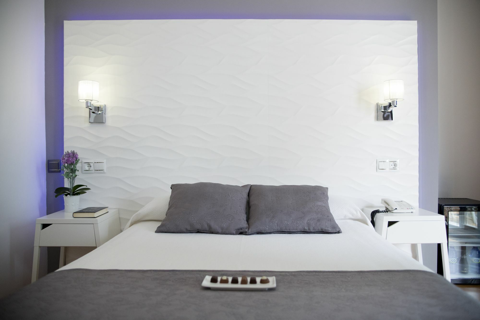 Hostal Alhambra - Adults Only Nerja Dış mekan fotoğraf