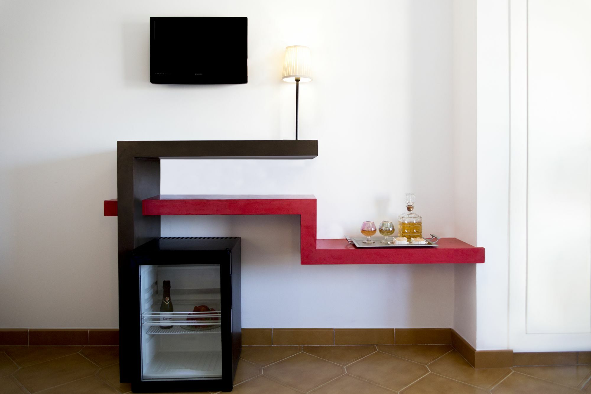 Hostal Alhambra - Adults Only Nerja Dış mekan fotoğraf