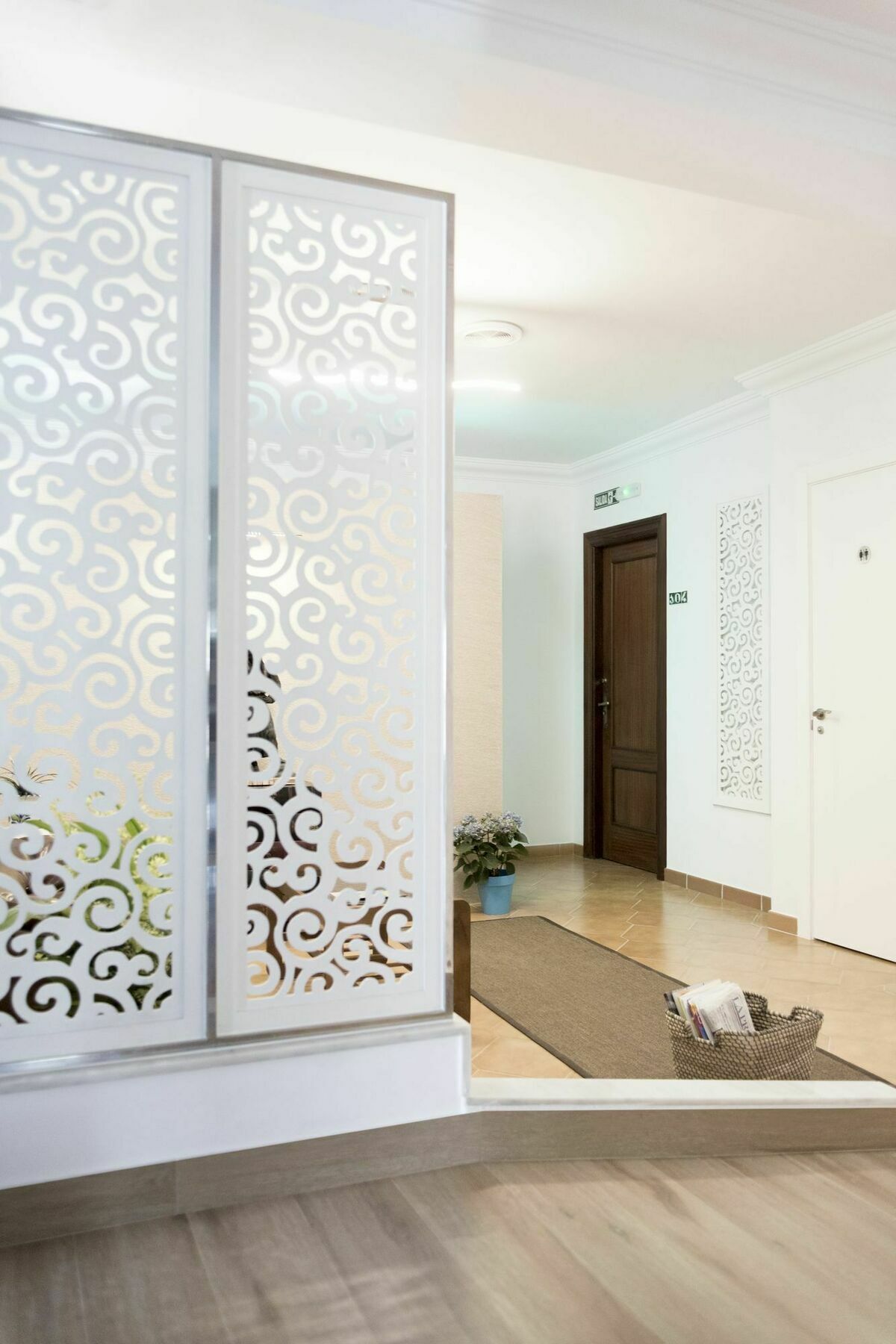 Hostal Alhambra - Adults Only Nerja Dış mekan fotoğraf