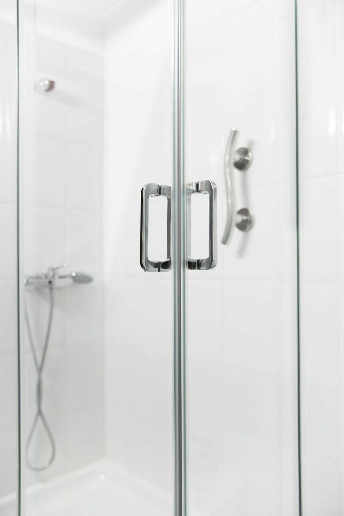 Hostal Alhambra - Adults Only Nerja Dış mekan fotoğraf