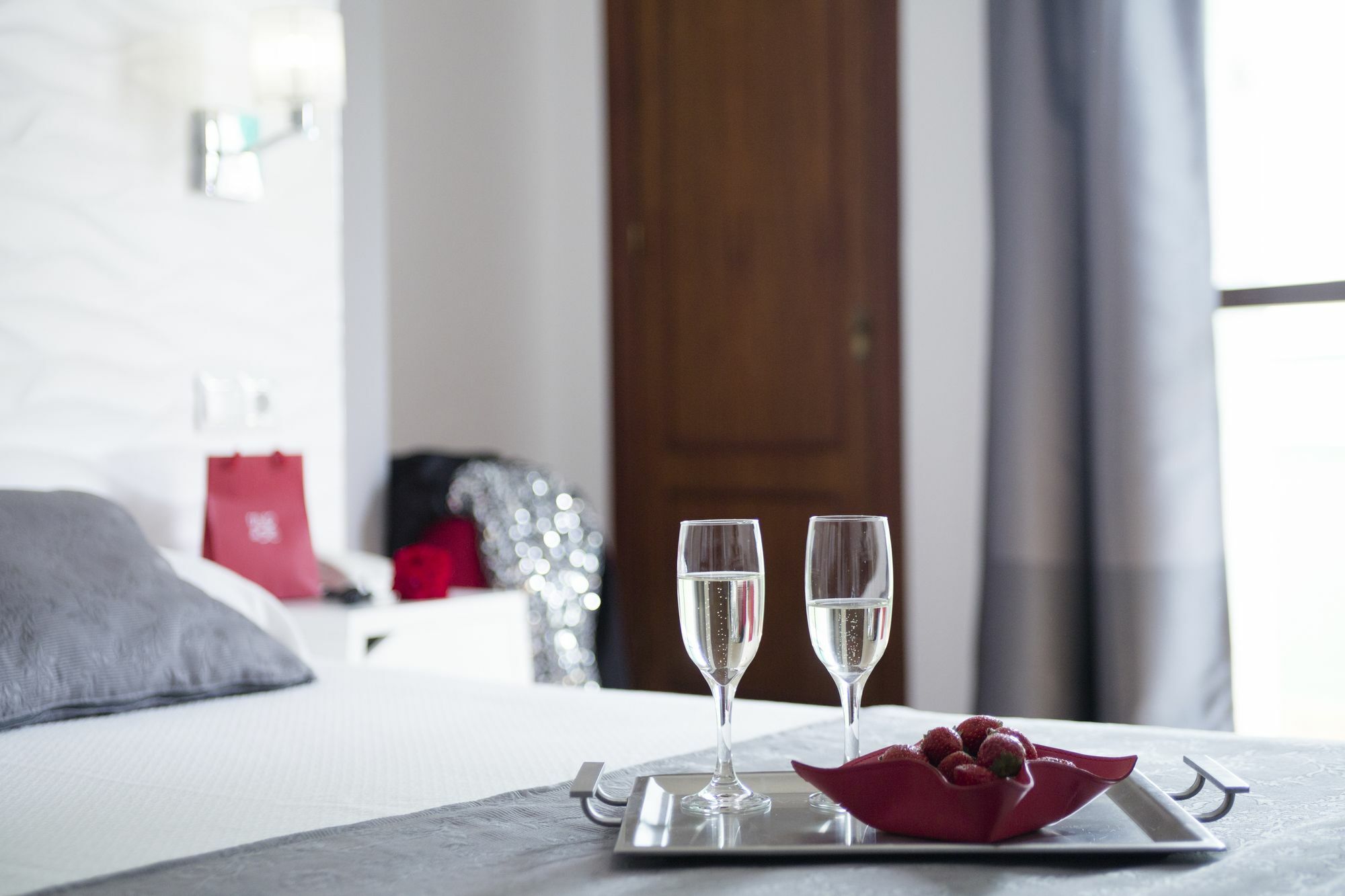 Hostal Alhambra - Adults Only Nerja Dış mekan fotoğraf