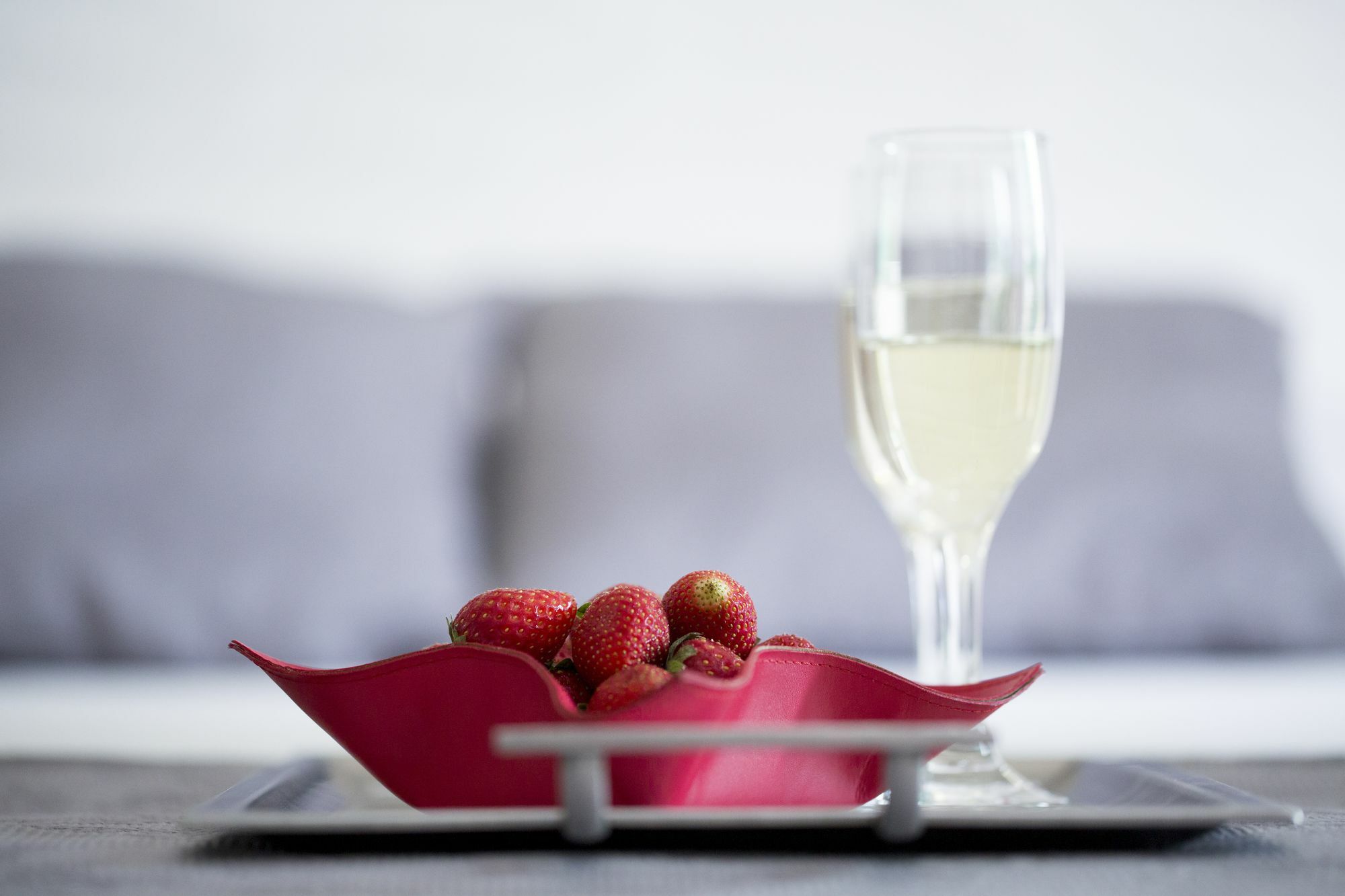 Hostal Alhambra - Adults Only Nerja Dış mekan fotoğraf
