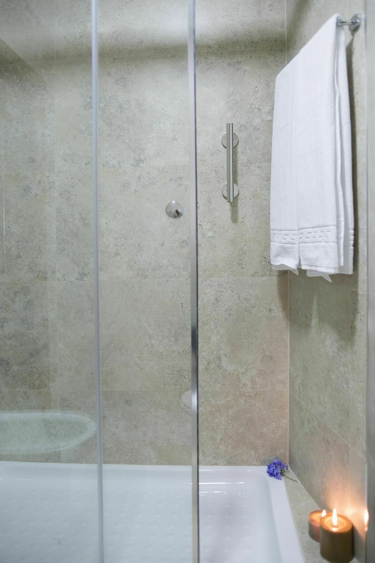 Hostal Alhambra - Adults Only Nerja Dış mekan fotoğraf