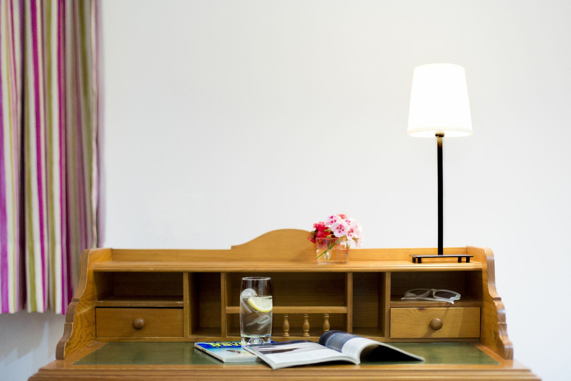 Hostal Alhambra - Adults Only Nerja Dış mekan fotoğraf